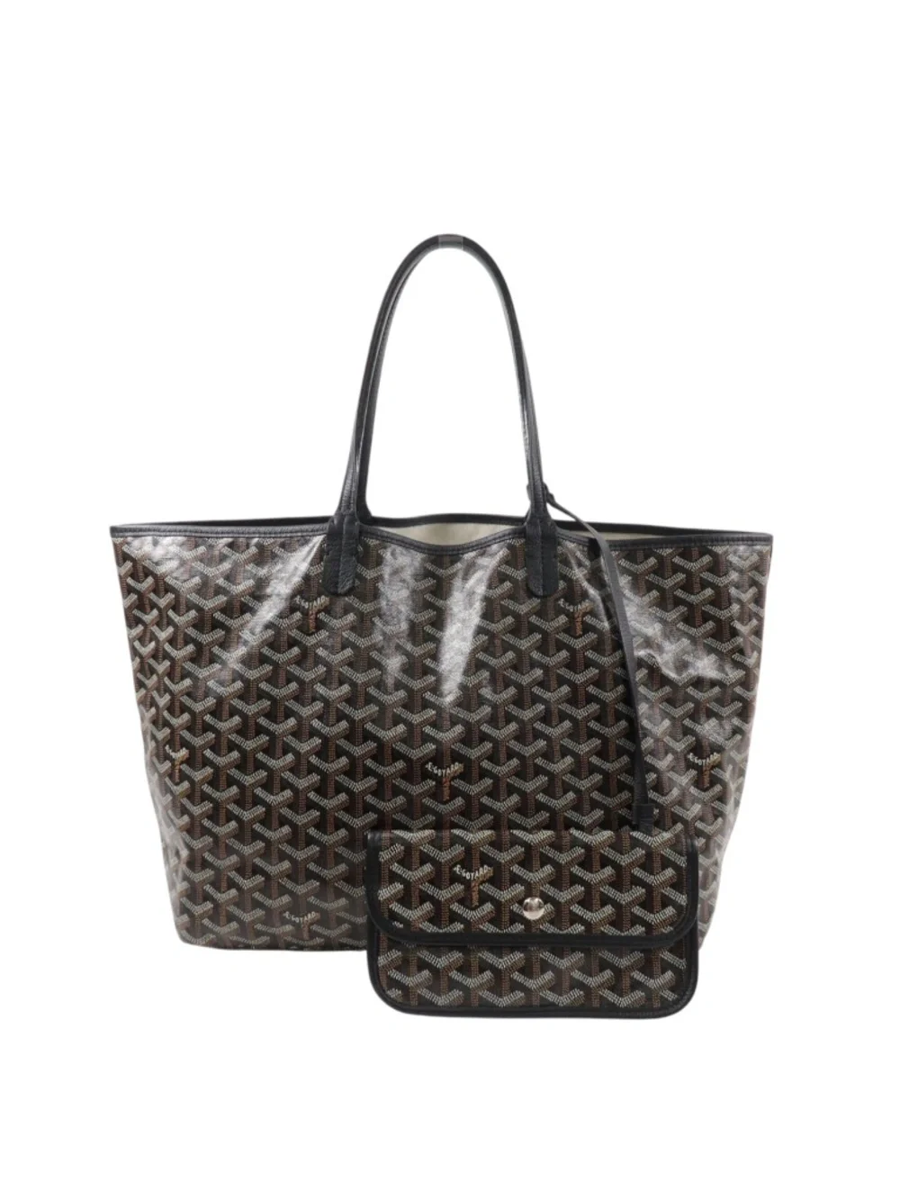 Goyard Saint Louis PM